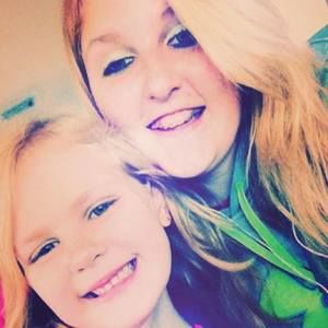 Meet your Posher, Becky